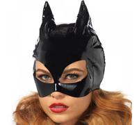 Catwoman bdsm mask, Poids 0.050 Kg
