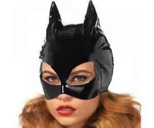 Catwoman bdsm mask, Poids 0.050 Kg