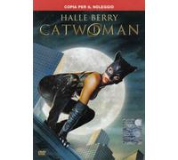 Catwoman - Catwoman