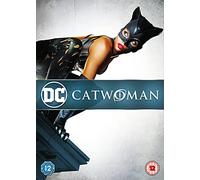 Catwoman [DVD] [2004]