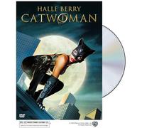 Catwoman [DVD] [2004] [Region 1] [US Import] [NTSC]