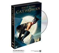 Catwoman [DVD] [Region 1] [US Import] [NTSC]