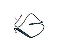 Catwoman Fancy Dress Black Leather Whip