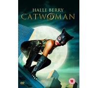 Catwoman (Fully Packaged Import)