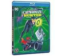 Catwoman : Hunted [Blu-Ray]