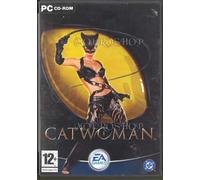 Catwoman (PC)