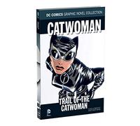 Catwoman: The Trail of Catwoman (DC Comics Graphic Novel Collection #36)