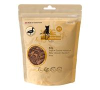 Catz finefood Meatz No. 7 Ente 45g