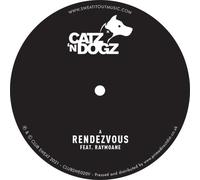 Catz 'N Dogz - Rendezvous / Nasty [VINYL]