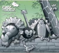 Catz 'n' Dogz - Stars Of Zoo
