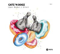 Catz 'N Dogz - Upsi Bubsi,Elixir [Vinyl Maxi-Single] [VINYL]
