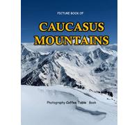CAUCASUS MOUNTAINS: Beautiful photos showing an amazing country, its architecture and unique charm-perfect for travel lovers.