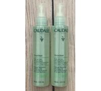 Caudalie 2x 150ml Vinoclean Makeup Removing Cleansing Oil, VERY LAST STOCK