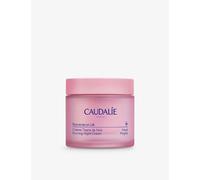 Caudalie Resveratrol-Lift anti-ageing night cream for skin regeneration and renewal 50 ml
