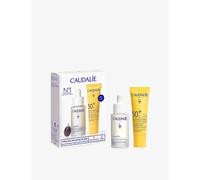 Caudalie Vinoperfect Serum & Suncare Set 30Ml + 20Ml