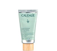 Caudalie Deep Cleansing Exfoliator 75ml Pink