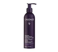 Caudalie Density & Volume Shampoo with Strengthening VineOxyl™, 200ml | VineOxyl, +6,298 visible hairs, sulfate-free, silicone-free, colour-safe, vegan, 95% natural-origin