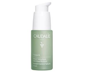 Caudalie Face Vinopure Blemish Control Salicylic Serum 30ml New & Free Post