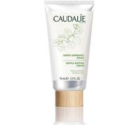 Caudalie Masks & Scrubs gentle cream exfoliator 75 ml