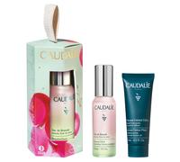 Caudalie Beauty Elixir 30ml & Detox Mask Duo Gift Set
