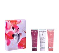 Caudalie - Gifts & Sets The Nourishing Hand Cream Trio (Worth £15.00) for Women