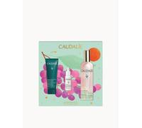 Caudalie Glow Best Sellers Set (Worth £59.70)