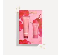 Caudalie Moisturizing Duo Vinohydra Sorbet Cream 60 mL Set - Vinohydra Sorbet c