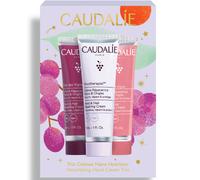 Caudalie Nourishing Hand Cream Trio (Worth £14.40)