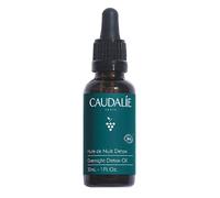Caudalie Vinoclean Overnight Detox Oil - 30 mL
