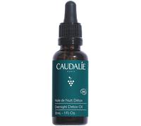 Caudalie Vinoclean Overnight Detox Oil 30ml