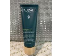 Caudalie Paris Vinergetic C+ Instant Detox Mask 75ml New & Sealed