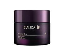 Caudalie - Premier Cru Anti-Aging Refillable Cream Moisturiser with Hyaluronic Acid 50ml for Women, anti-aging