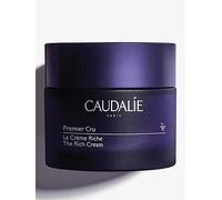 Caudalie Premier Cru The Rich Cream, One Colour, Women One Colour