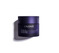 Caudalie Premier Cru The Rich Cream Skin Barrier Repairing Rich Moisturizer with Ceramides Refillable Jar - 50 ml