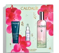 Caudalie Prep & Glow Bestsellers Set (Woth £59, 39% saving)