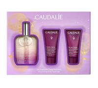 CAUDALIE PROMO OIL ELIXIR 50ML & FREE SHOWER GEL 30ML & BODY LOTION 30ML
