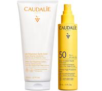 Caudalie Protect & Glow Duo