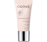 Cāǖdālie | Resveratrol Lift Eye Lifting Balm | Diminishes Puffiness,Dark Circles & Signs of Fatigue,Whilst Smoothening the Appearance of Fine Lines & Wrinkles to Reveal Youthful-Looking Peepers | 15mL