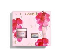 CAUDALIE RESVERATROL-LIFT FIRMING CASMERE CREAM SET