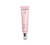 Caudalie Resveratrol-Lift Firming Eye Gel Cream, De-Puffing, 15ml | Pro-collagen grape peptides and resveratrol, massaging applicator tip, fragrance-free, vegan, sensitive eyes