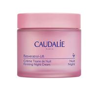 Caudalie Resveratrol-Lift anti-ageing night cream for skin regeneration and renewal 50 ml