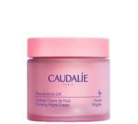 Caudalie Resveratrol-Lift anti-ageing night cream for skin regeneration and renewal 50 ml