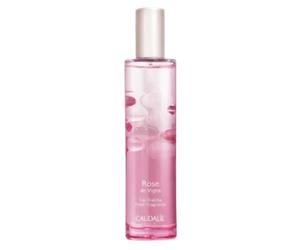 Caudalie Rose De Vigne Eau Fraiche Spray 50ml