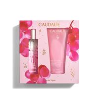 Caudalie Rose de Vigne Set (Worth £41.00)