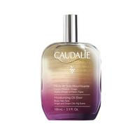 Caudalie Smooth And Glow Oil Elixir 100ml, Moisturiser, Wood