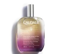 Caudalie Smooth & Glow Oil Elixir 100ml