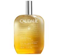 Caudalie Soleil des Vignes luxury nourishing body oil 100 ml