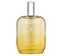 Caudalie Soleil des Vignes luxury nourishing body oil 100 ml