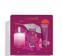 Caudalie Thé des Vignes Fragrance & Body Care Gift Set (Worth £36.00)