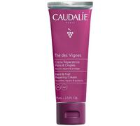 Caudalie The Des Vignes Hand & Nail Repairing Cream 75ml